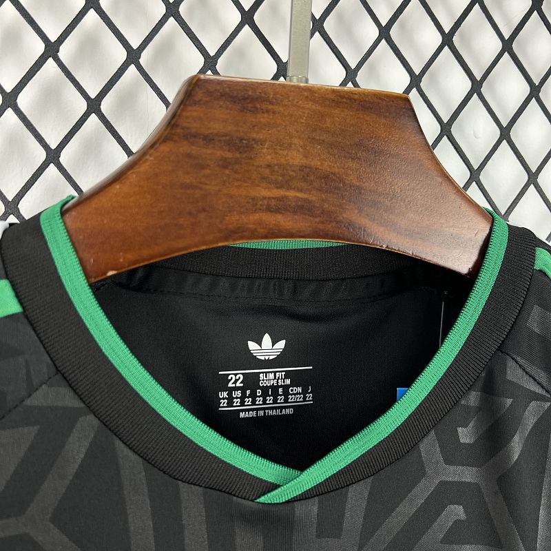 Ensemble Enfant Mexique Third 2026