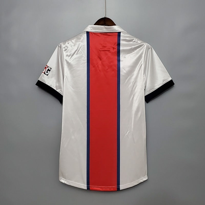 Maillot PSG Extérieur 98/99