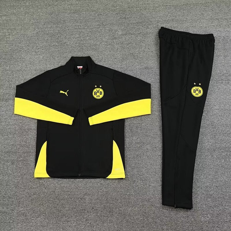 Maillot Borussia Dortmund 24/25
