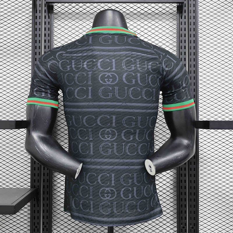 Maillot Real Madrid Player Version 24/25 (4)