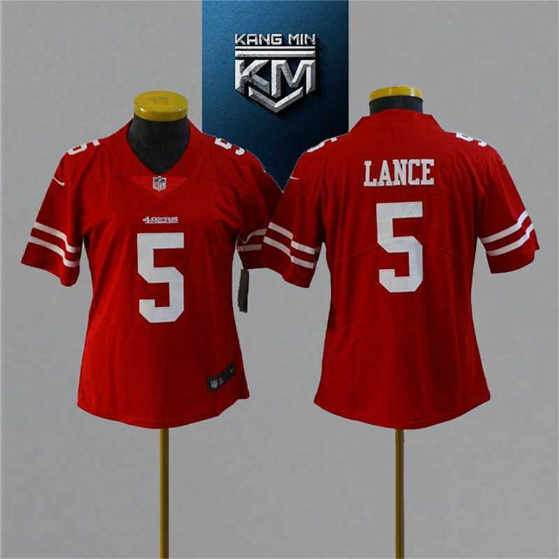 Maillot Femme NFL 25/26