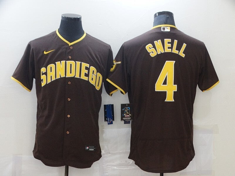 Maillot San Diego Padres 25/26