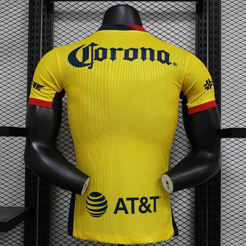 Maillot Club América Domicile Player Version 24/25