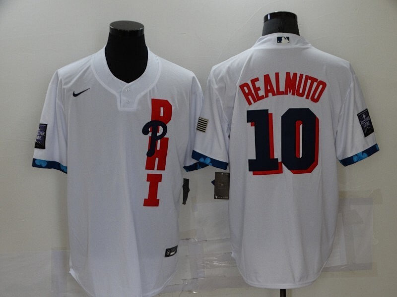 Maillot Philadelphia Phillies 25/26