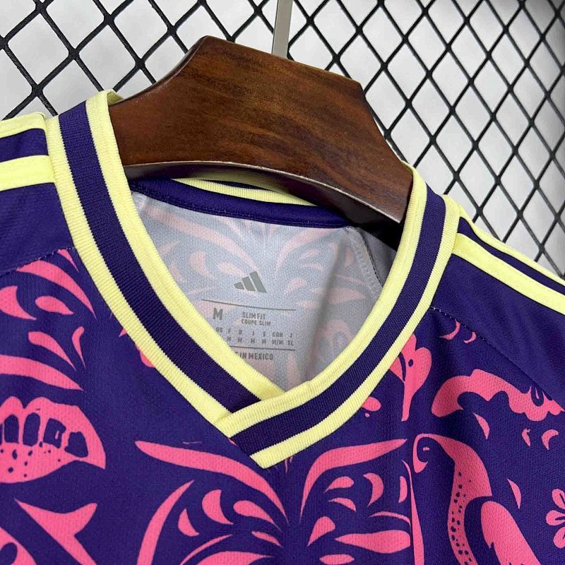 Maillot Club América Édition spéciale 25/26
