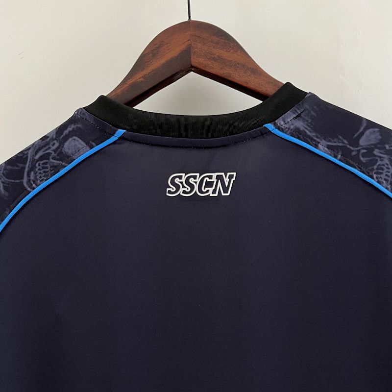 Napoli Jersey 23/24