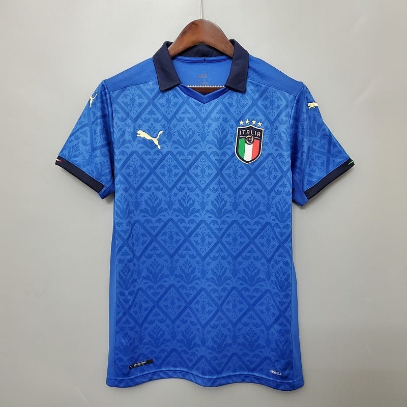 Maillot Italy Domicile Rétro Vintage