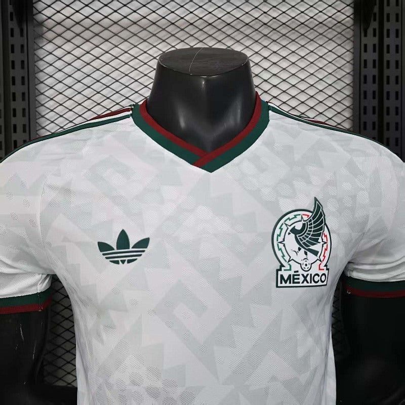 Maillot Mexico Extérieur Player Version 25/26