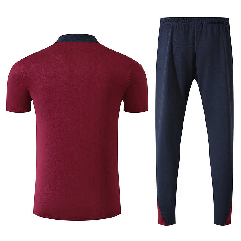 Survêtement England Tracksuits 25/26