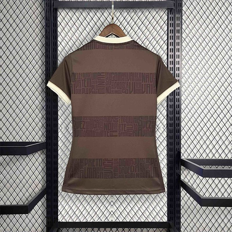 Maillot Flamengo 24/25