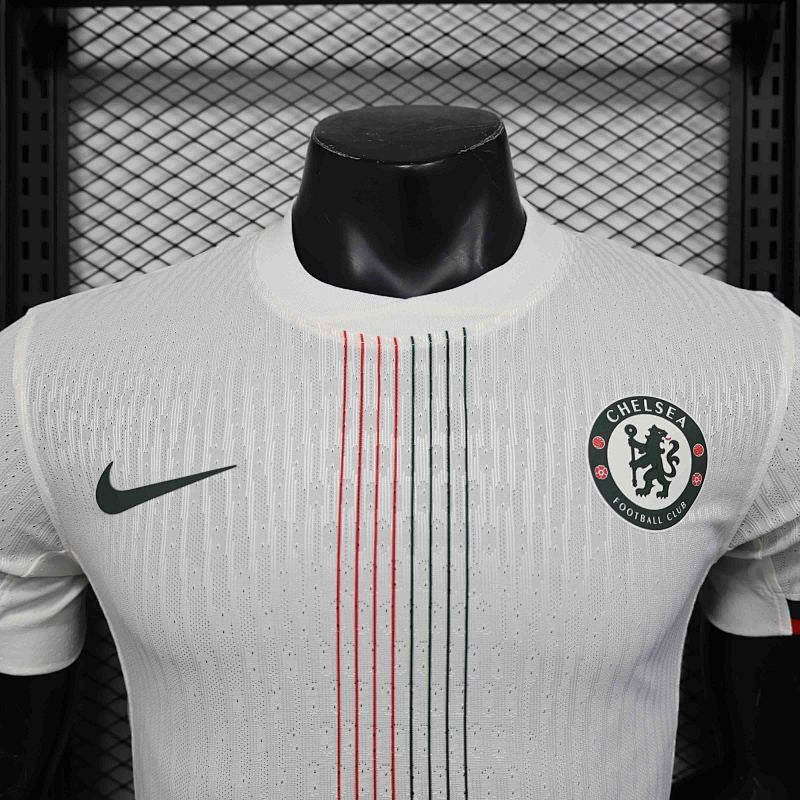 Maillot Chelsea Extérieur Player Version 25/26