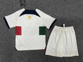 Portugal Away Kids Kit 22/23