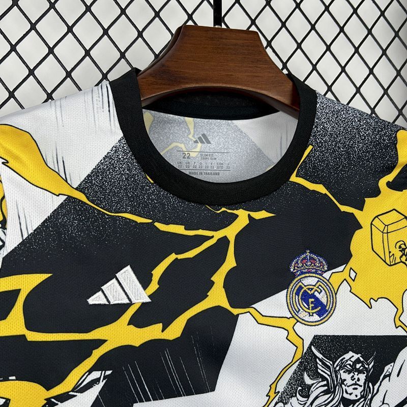 Ensemble Enfant Real Madrid 25/26