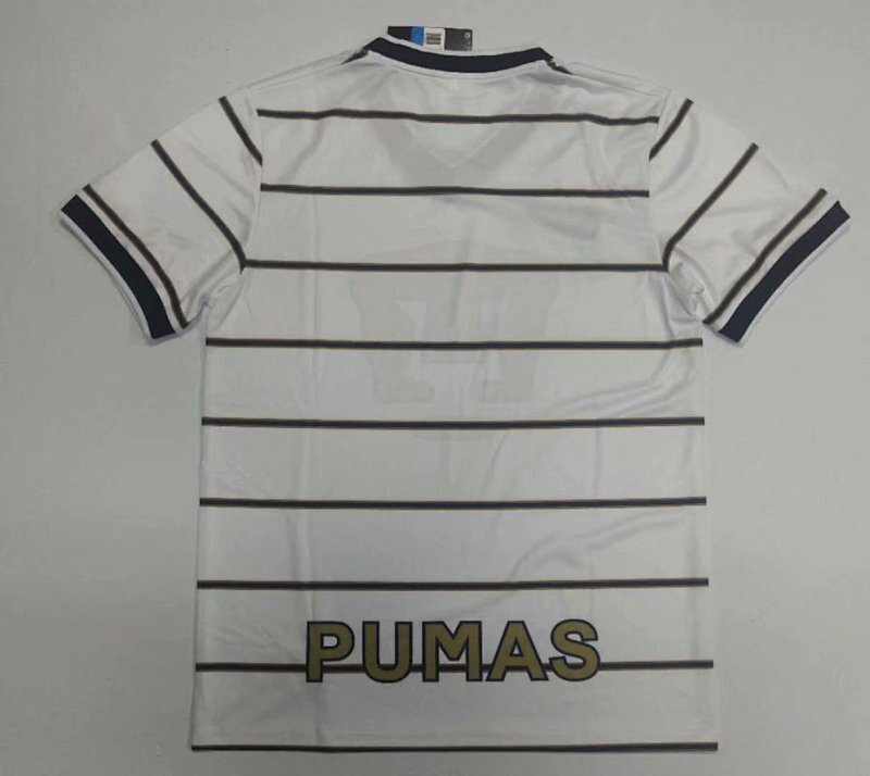 Maillot Pumas UNAM 25/26