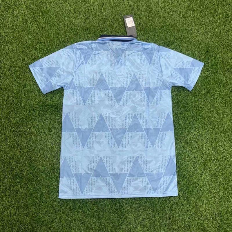 Maillot Manchester City Domicile 25/26