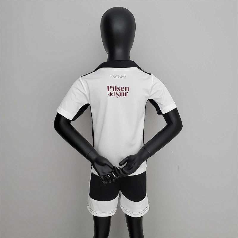 Ensemble Enfant Colo Colo Domicile 22/23