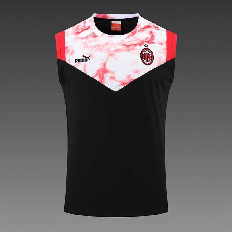 Débardeur AC Milan 22/23
