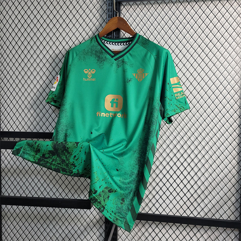 Maillot Real Betis 23/24
