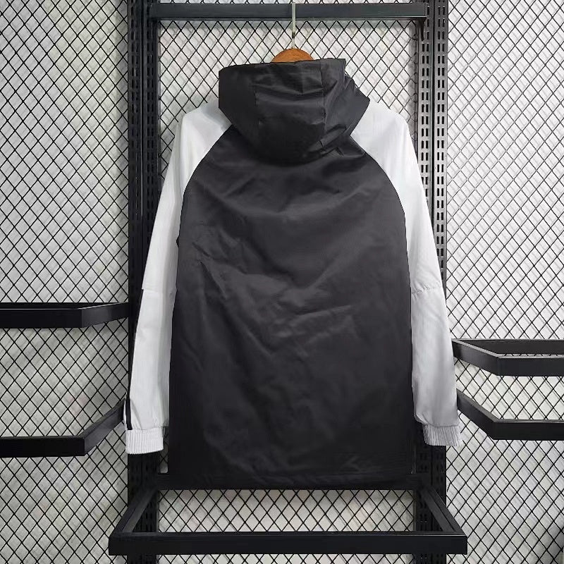 Coupe-vent Germany Hoodies Jackets 25/26