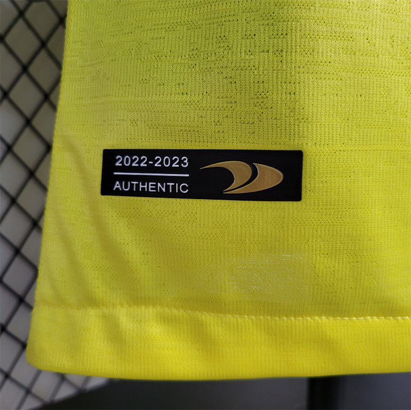 Maillot Al-Nassr Domicile Player Version 22/23