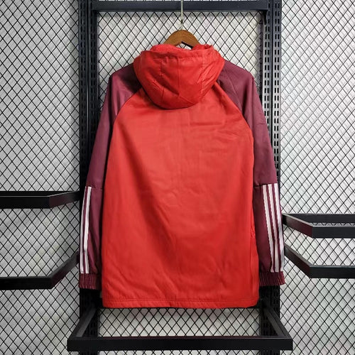 Coupe-vent Mexique Hoodies Jackets 2023
