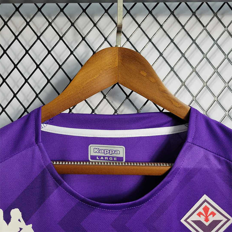 Maillot Fiorentina Domicile 22/23