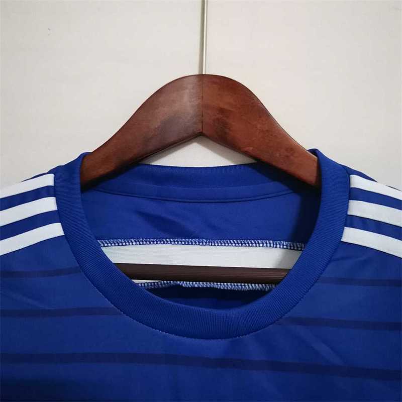 Chelsea Home Retro Jersey 2014/15