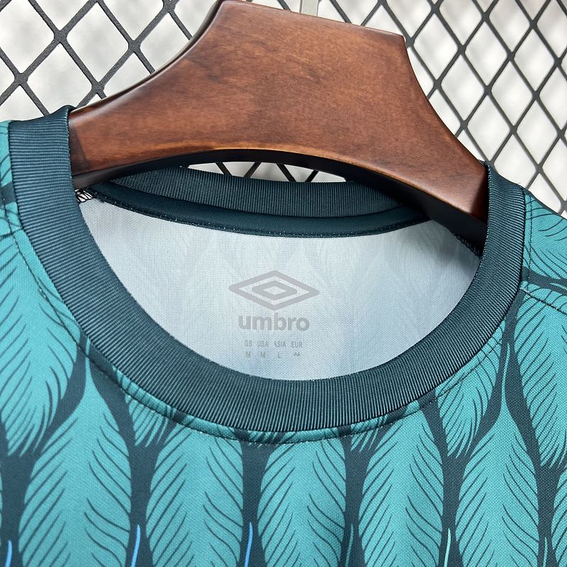 Maillot Germany T Pre-Match 25/26