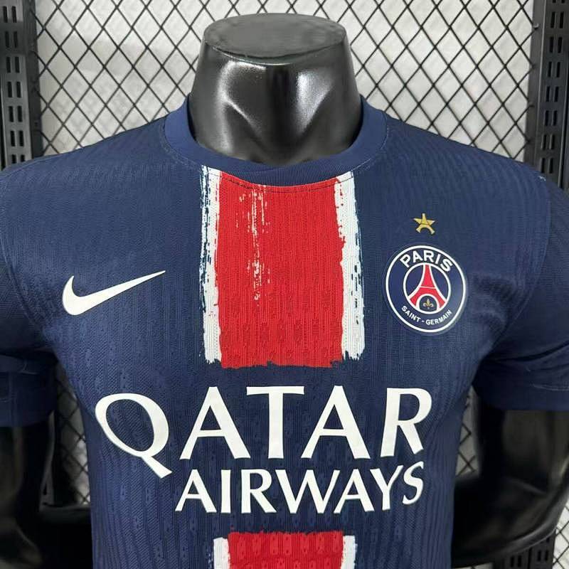 Maillot PSG Domicile Player Version 24/25