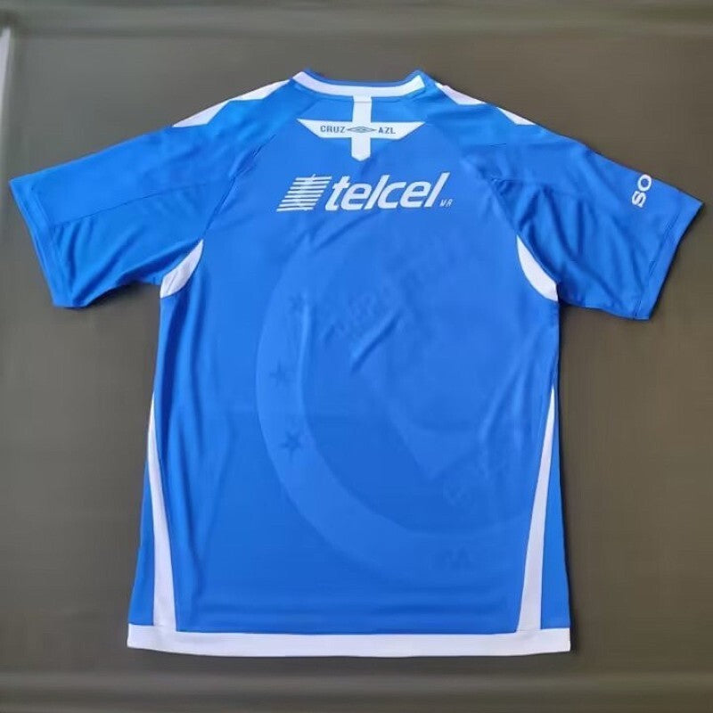 Maillot Cruz Azul Vintage Domicile Rétro 25/26