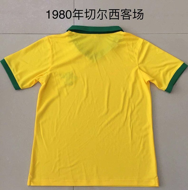 Maillot Chelsea Extérieur 25/26