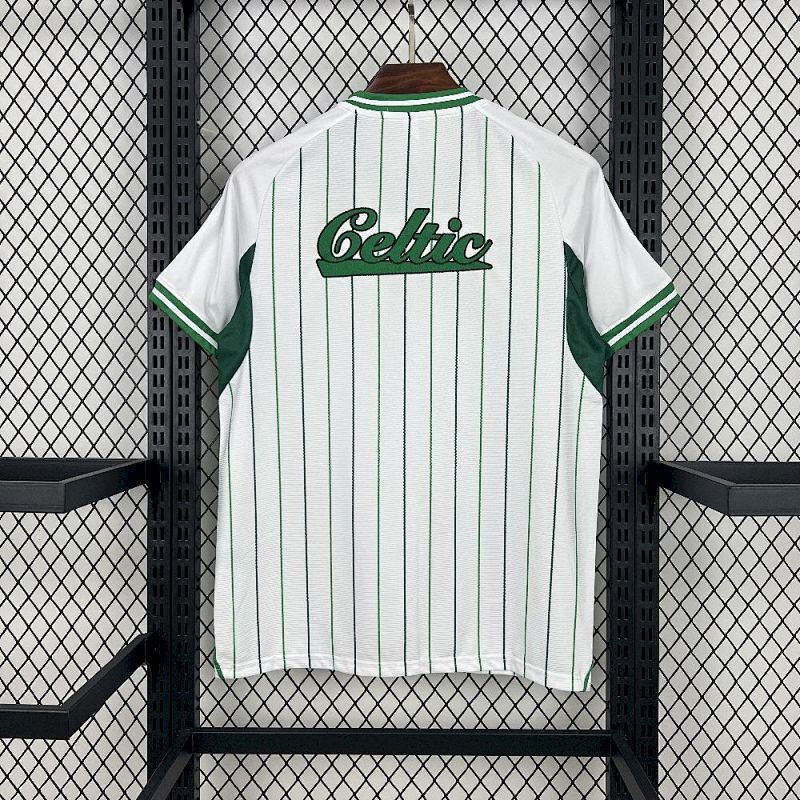 Maillot Celtic 25/26