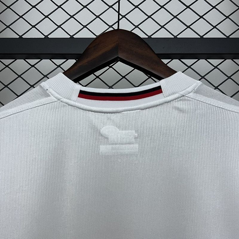 Maillot Majorque Extérieur Rétro 25/26