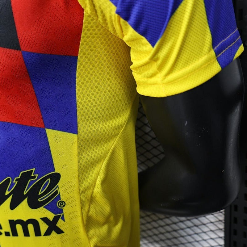 Maillot Club América Domicile Player Version 25/26