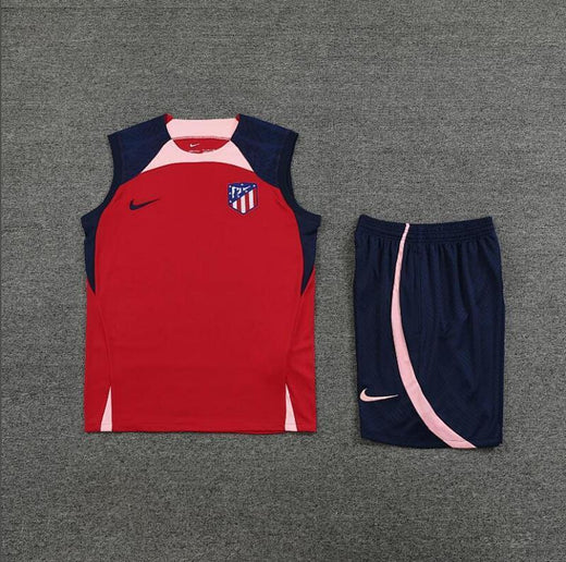 Short + débardeur Atlético Madrid 23/24