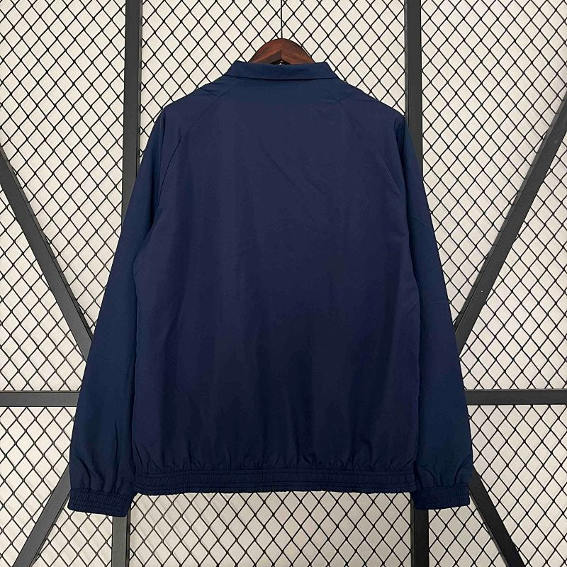 Survêtement FC Barcelone Violet 23/24