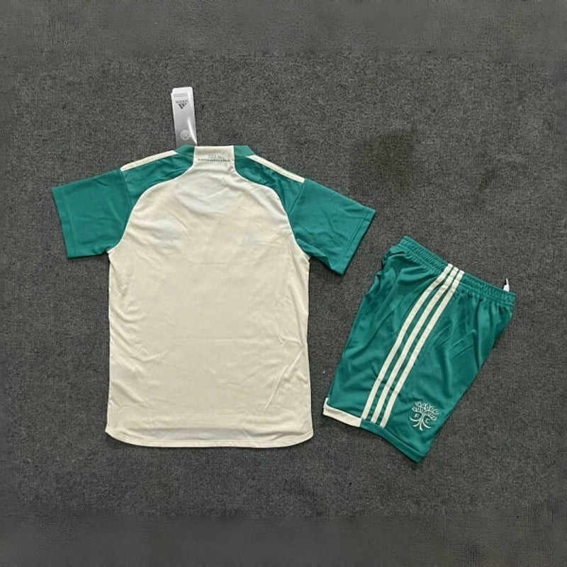 Ensemble Enfant Austin FC Extérieur 24/25