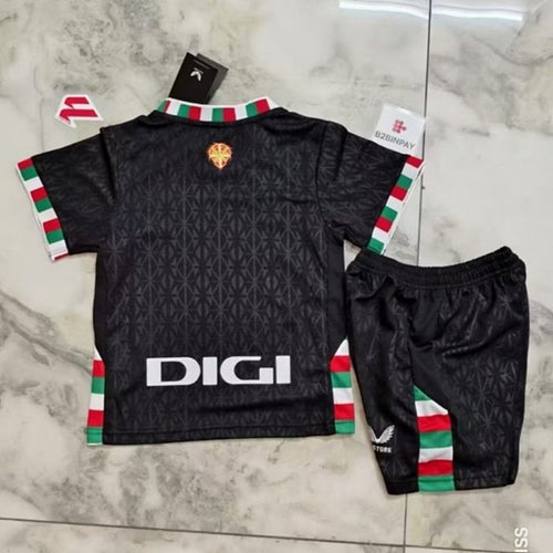 Ensemble Enfant Bilbao Kid Fourth 24/25