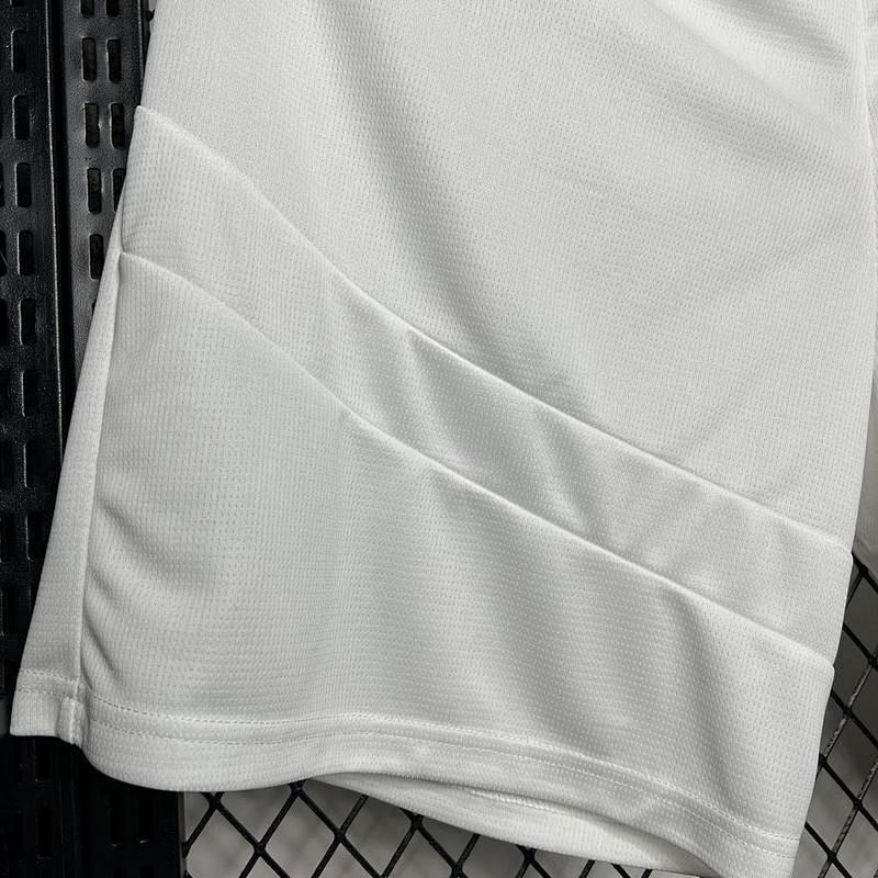 Short AC Milan Extérieur 24/25