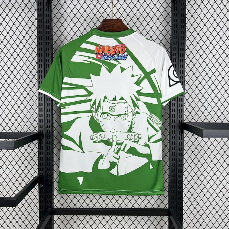 Maillot Real Betis Édition spéciale 25/26 (3)