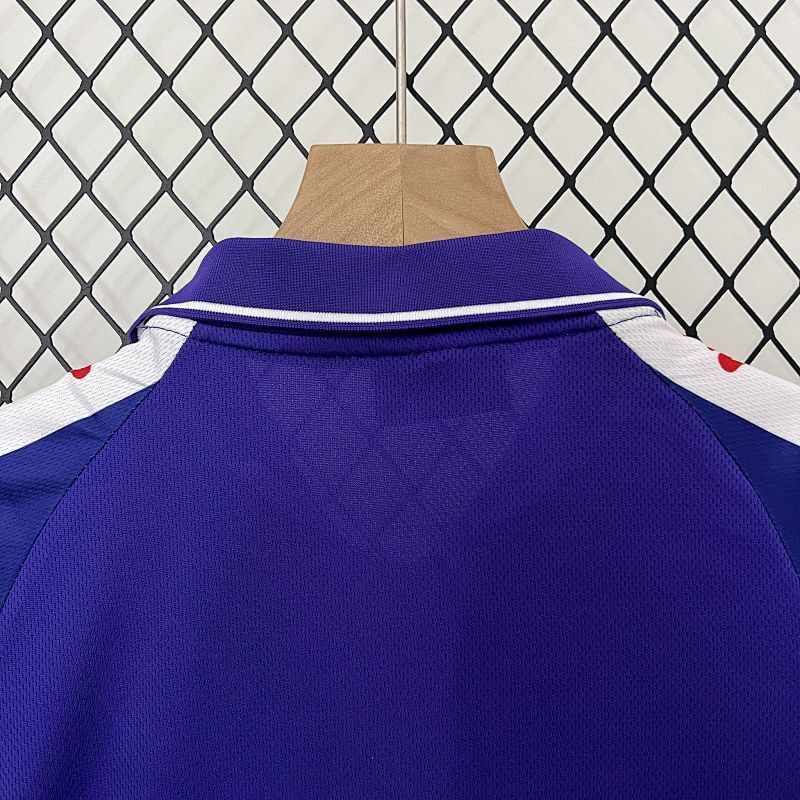 Ensemble Enfant Fiorentina Domicile 98/99