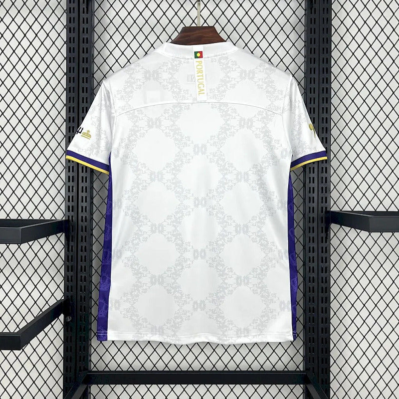 Real Madrid Jersey 24/25