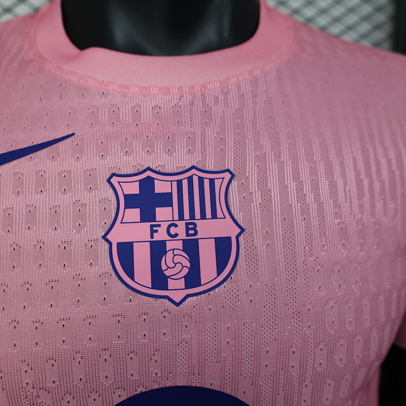 Maillot FC Barcelone Player Version 25/26