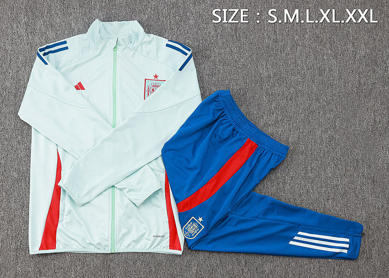 Survêtement Spain Jackets 25/26