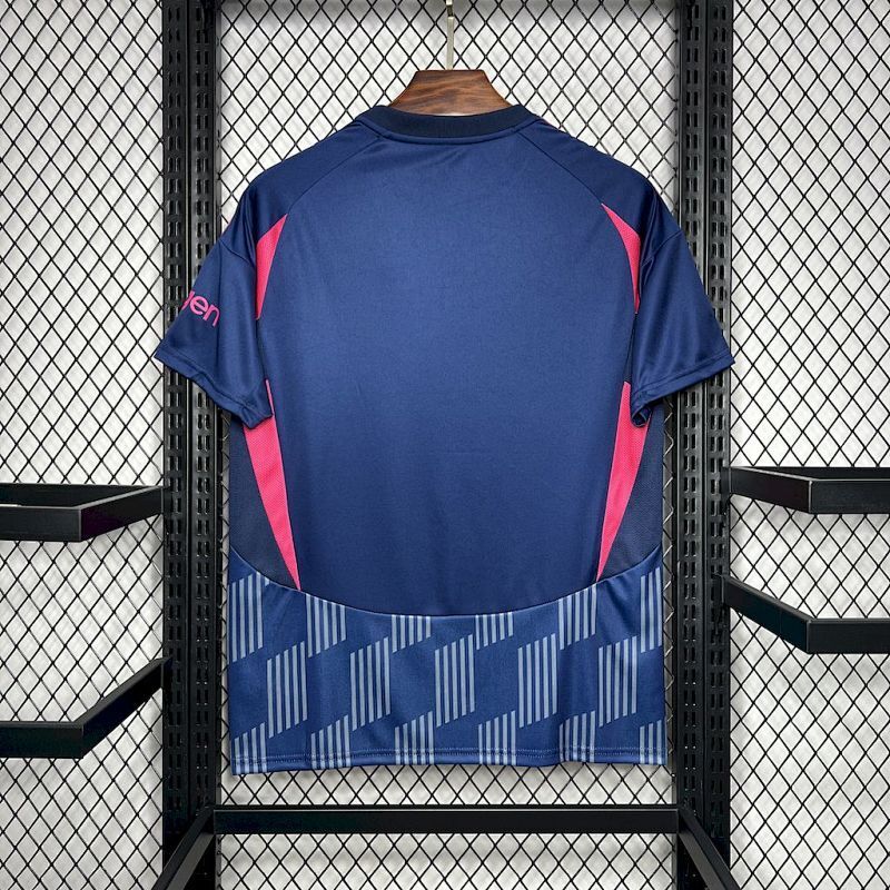 Maillot Nottingham Forest Extérieur 24/25