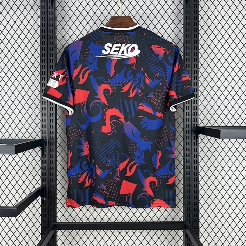Maillot Rangers Third 24/25