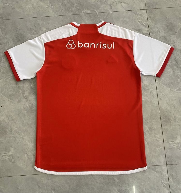 Maillot Internacional Domicile 24/25