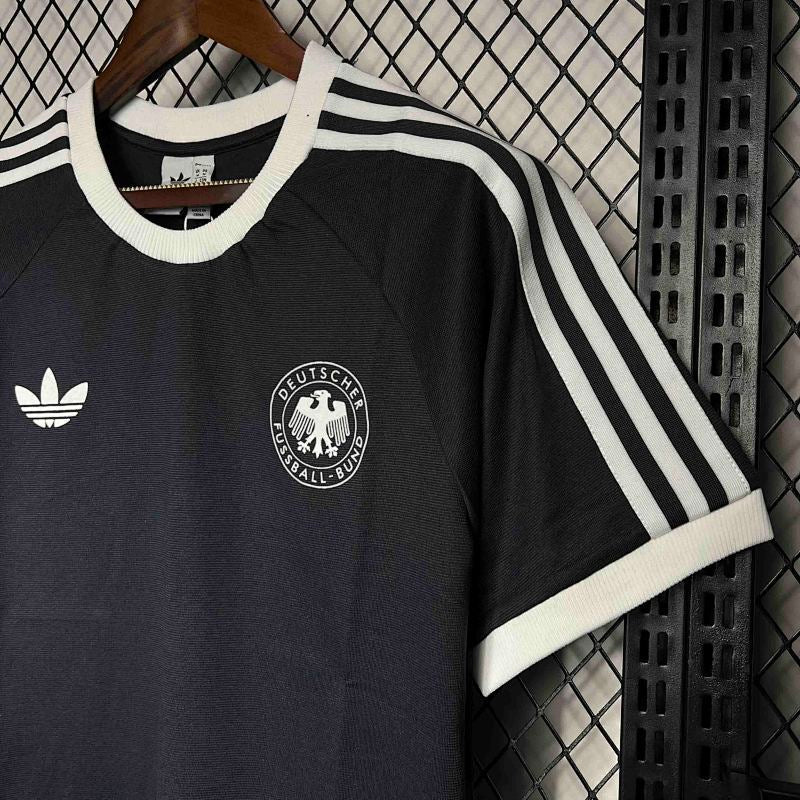 Maillot Germany Casual Style 25/26