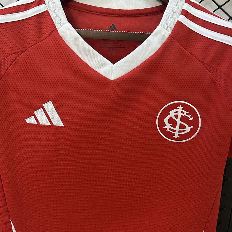 Maillot Femme Internacional Domicile 25/26