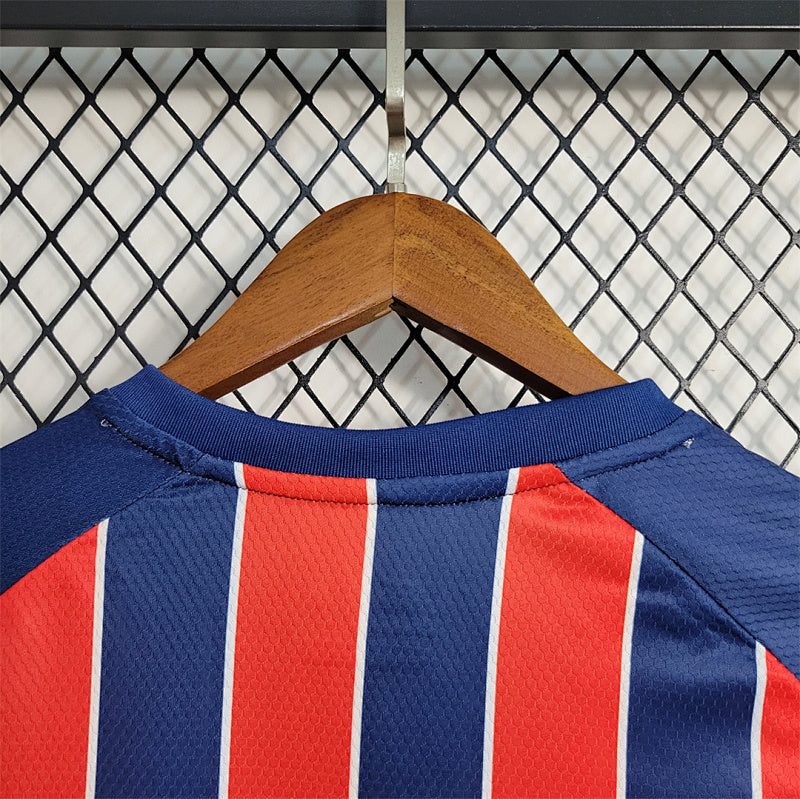 Maillot Bahiao Extérieur 23/24